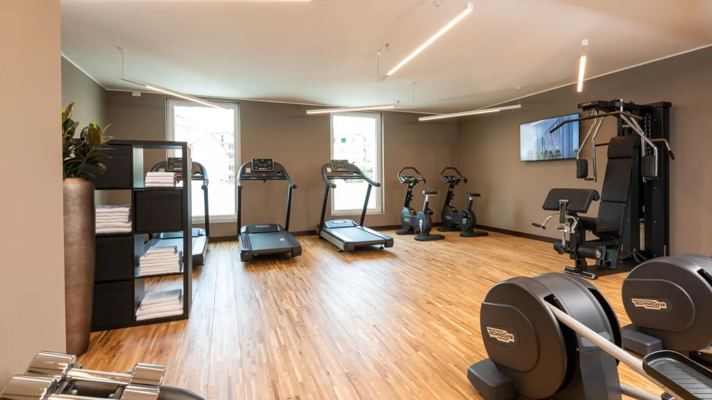 الفندق ليوناردو رويال فينيسيا ميستري - فينيسيا